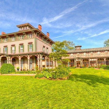 Southern Mansion Cape May Extérieur photo