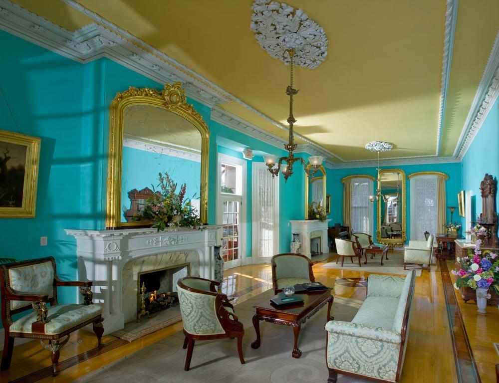 Southern Mansion Cape May Extérieur photo