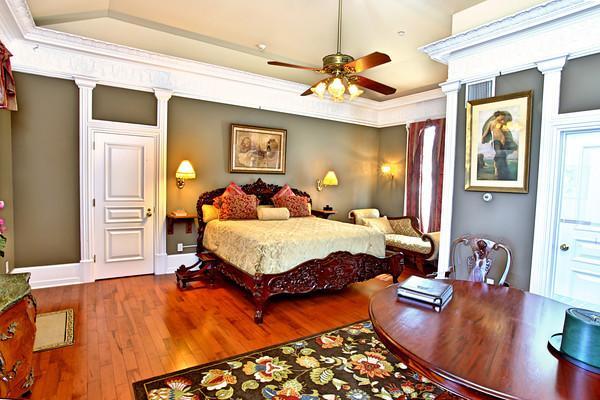 Southern Mansion Cape May Extérieur photo