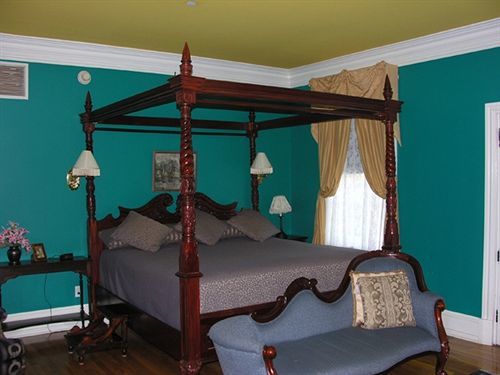 Southern Mansion Cape May Extérieur photo