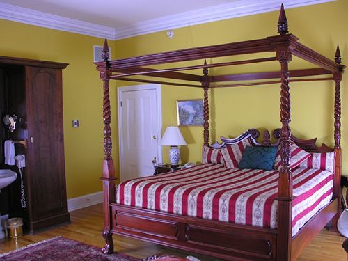 Southern Mansion Cape May Extérieur photo