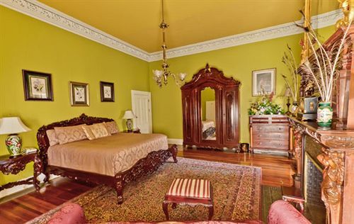 Southern Mansion Cape May Extérieur photo