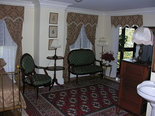 Southern Mansion Cape May Extérieur photo