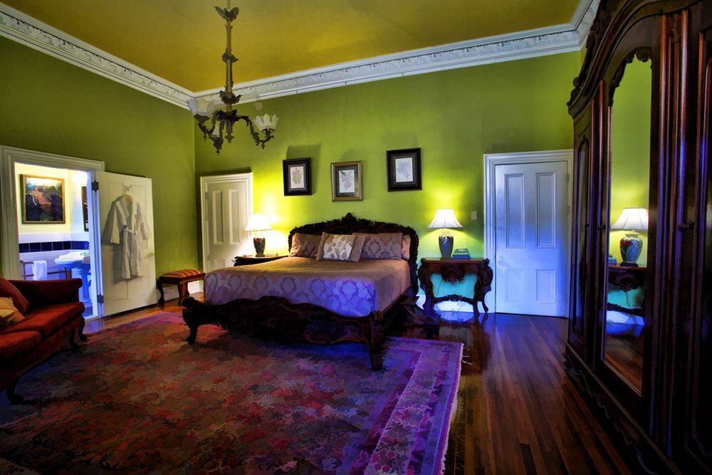 Southern Mansion Cape May Extérieur photo