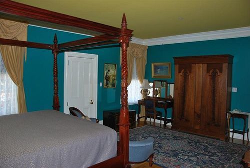 Southern Mansion Cape May Extérieur photo